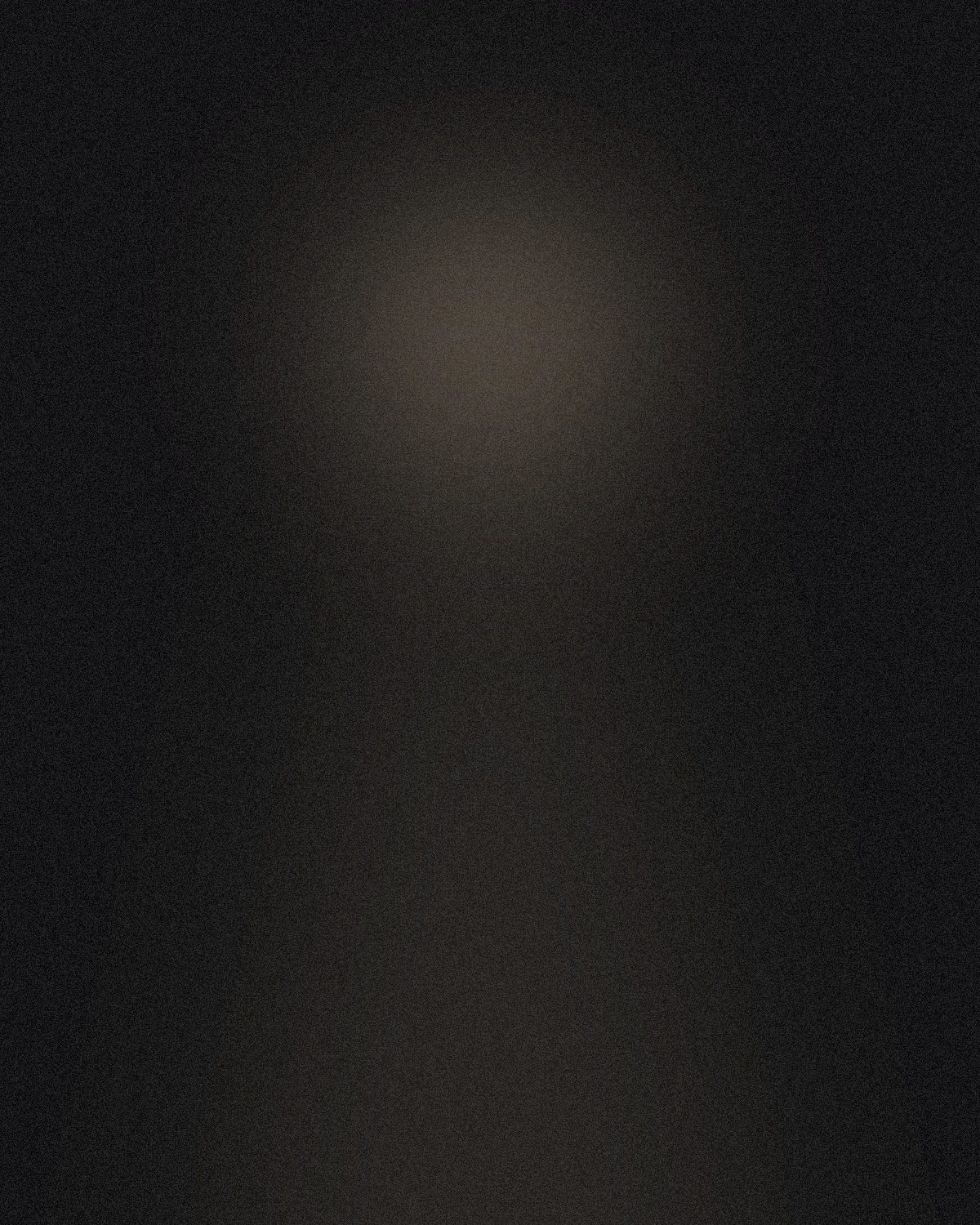 Light through fog